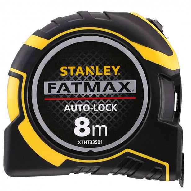 Stanley - Svinovací metr 8 m XTHT0-33501