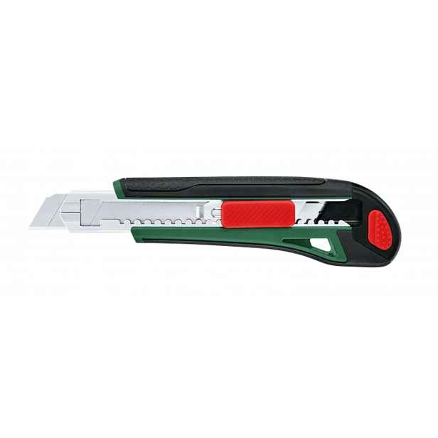 Bosch - Nůž s odlamovací čepelí, šířka 18 mm 1600A02W7N