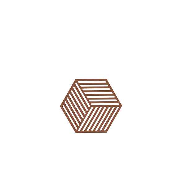 Zone Denmark Podložka pod horké Hexagon