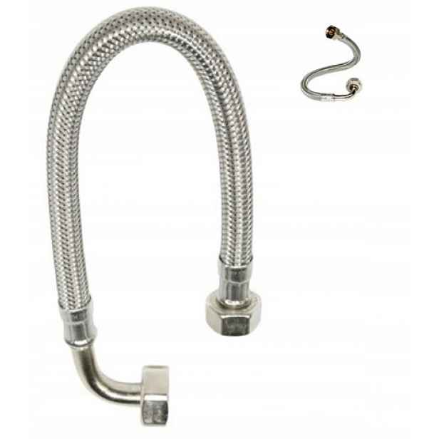 Hadice pro nádrž hydroforového čerpadla Pedrollo Plurijet 4/80 80L