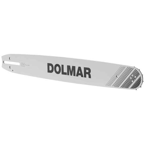Lišta pilová Dolmar 380 mm 0,325˝