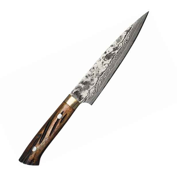 Takeshi Saji Ybb Nůž japonský univerzální 15 cm VG-10