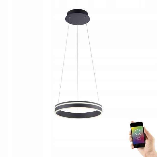 Závěsná Led lampa Q-vito 8410-13 Paul Neuhaus