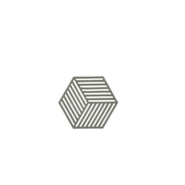 Zone Denmark Podložka pod horké Hexagon