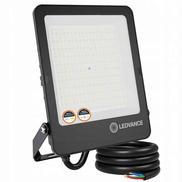 Halogenová Led lampa Pracovní lampa 105W Cct IP65 Venkovní reflektor