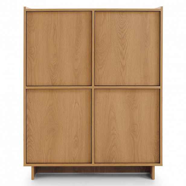 Selsey KOMODA Yasumi, dub, 98 cm