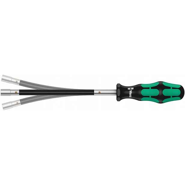 Wera Šroubovák s ohebným hrotem Sw 6,0/160 mm 391