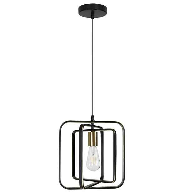 ZMH ZÁVĚSNÉ SVÍTIDLO 30/150/30 cm