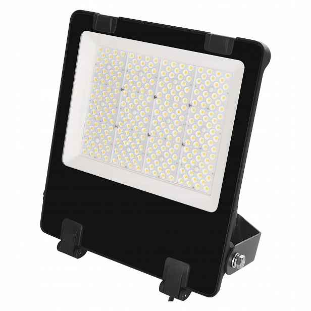 Emos Aveno Led reflektor 150 W 4000 K IP66 černý