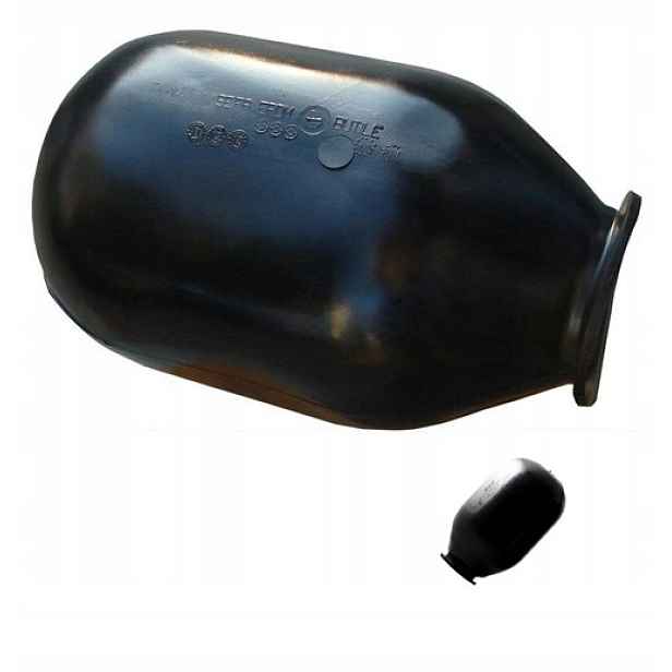 Membrána Epdm guma pro hydroforovou nádrž Ibo Mh 2200 Inox DG-50 Typ 50