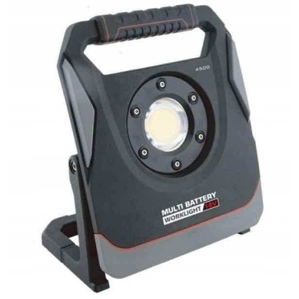 Partnersite Akumulátorová přenosná lampa LSB50R 16133