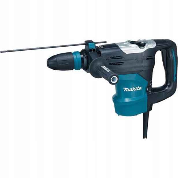 Makita HR4003C kombinované kladivo Sds-max, 1100W, 8,3J