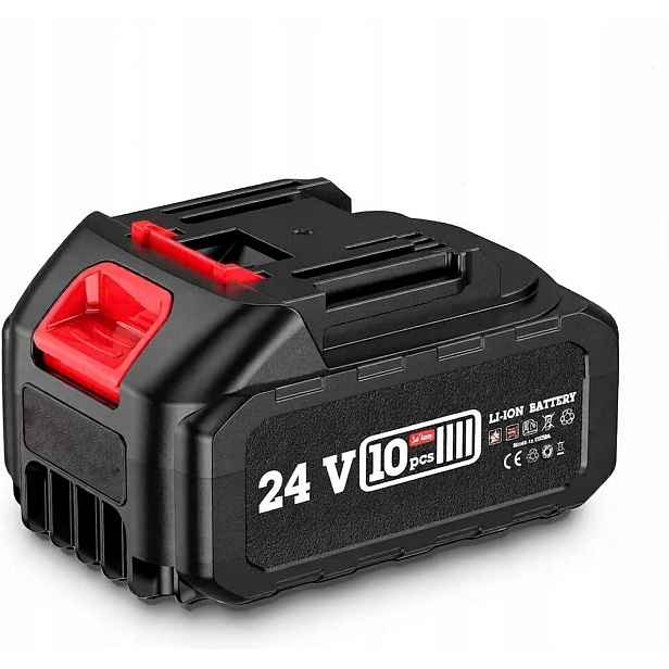 Akumulátor Li-Ion Max 24 V 4 Ah