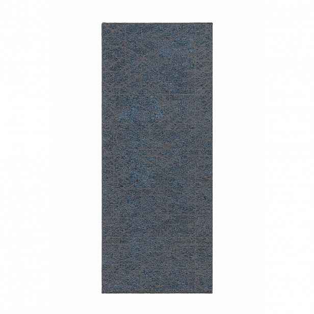 Kayoom BĚHOUN, 80/150 cm, modrá