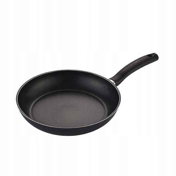 Keramická pánev Happycall 24 cm, černá