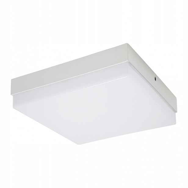Stropní čtvercové svítidlo Robin Led D 24W 4000K bílé