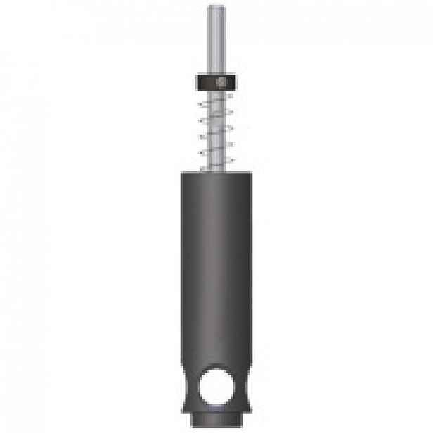 Vrtací vřeteno prodloužené IGM FKP102 pro vrtací přípravky FKP656 a FKP900