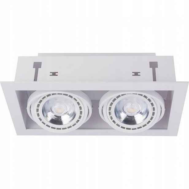Zápustné svítidlo do downlightu ES111 9574 White II