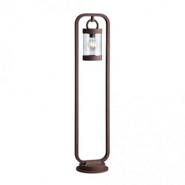 Trio Sambesi sloupek rusty 404160124 TR404160124
