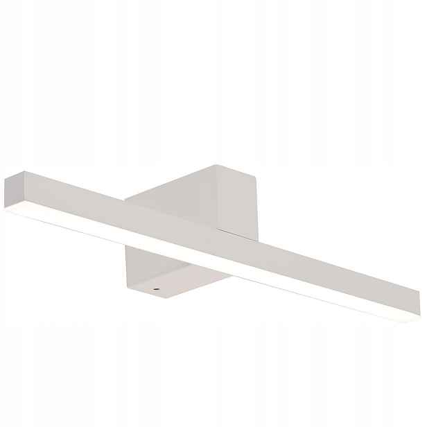 Light Prestige Nevada M nástěnné Led svítidlo 12W 4000K IP44 bílé