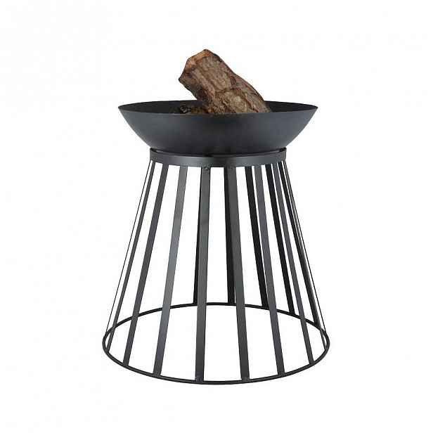 Oboustranné ocelové ohniště Esschert Design