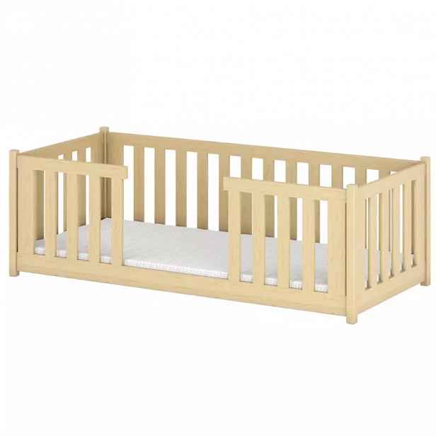Postel Fero 90x200 pine