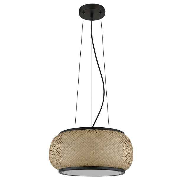 Globo ZÁVĚSNÉ LED SVÍTIDLO, 38/120 cm