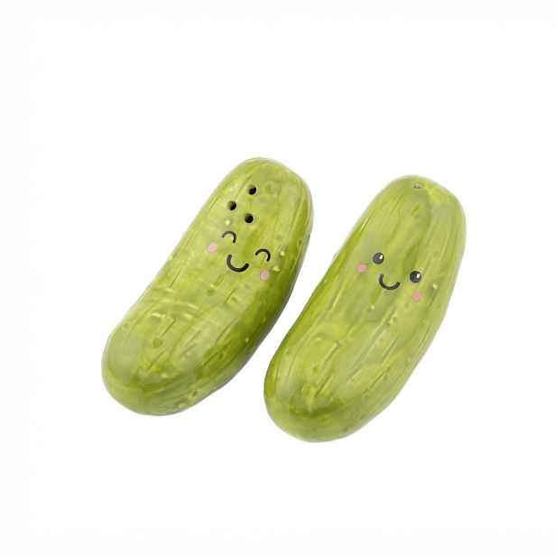 Slánka a pepřenka Pickle – Sass & Belle