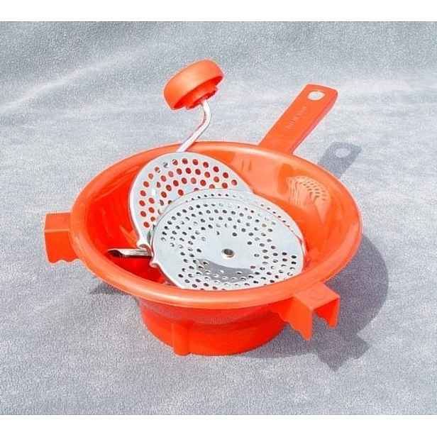 strojek d23 GRAND pasírovací,plast+NR