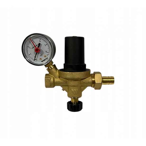 Automatický plnicí ventil Almd 1/2'' Watts
