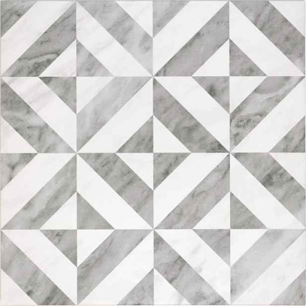 Dlažba Realonda 33Patch jazz 33x33 cm mat JAZZ33