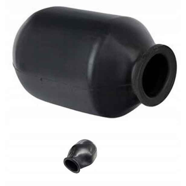 Epdm gumová membrána pro hydrofor čerpadla Malec-Pompy Imera MH1300 Wao 24L