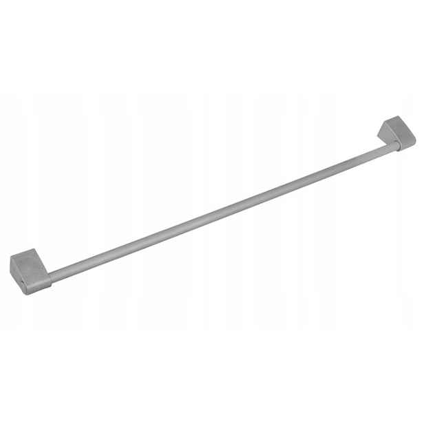 Markový Věšák Reling Organizer Na Kuchyňské Doplňky 60 cm Háčky Swiss