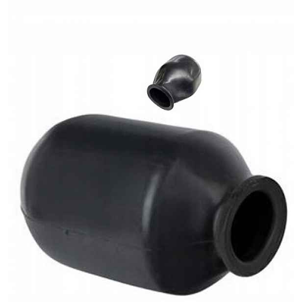 Membrána Epdm guma pro nádrž na hydrofor Malec-Pompy Imera WZ750 Wao 24L