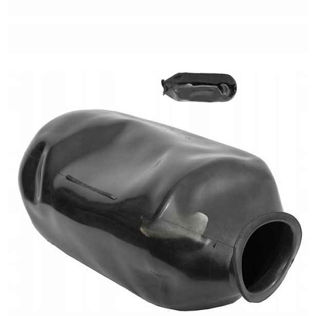 Membrána Epdm pro hydroforovou nádrž Omnigena Multi Hwa 3000 Inox 80L