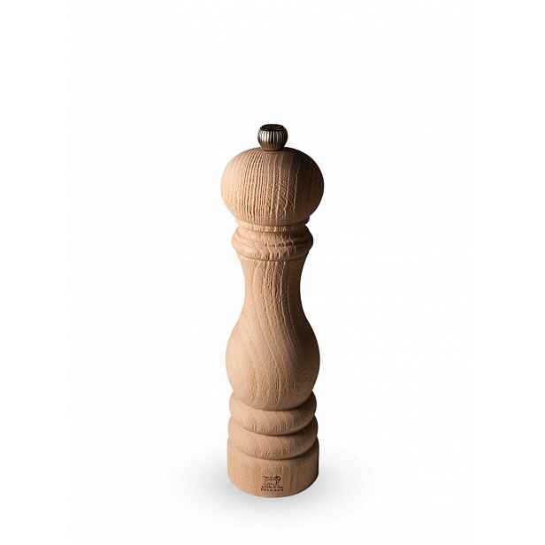 Peugeot Dřevěný mlýnek na pepř Paris Nature, 22 cm 38083