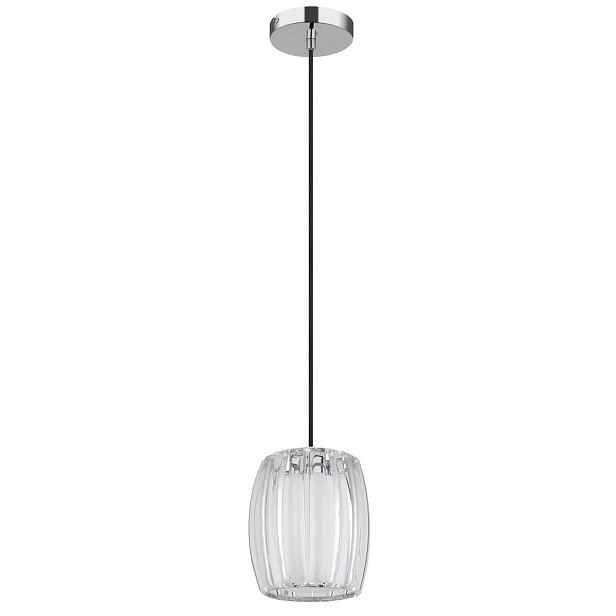 Globo ZÁVĚSNÉ SVÍTIDLO, 18/120 cm