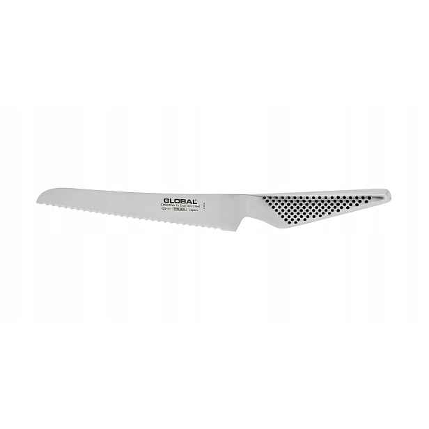 Nůž Global Gs na rohlíky sendviče 16 cm