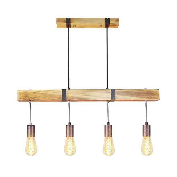 ZMH ZÁVĚSNÉ SVÍTIDLO 177/80/6 cm