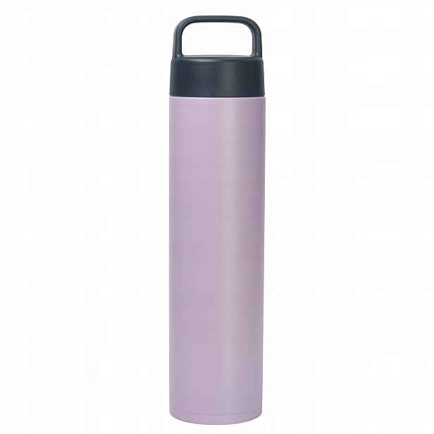 Zojirushi Termohrnek na horké nápoje SM-RB60E-PA 600 ml Růžová termoska