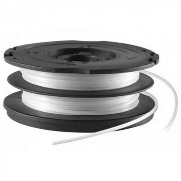 BLACK+DECKER - Náhradní cívka 1,5 mm, délka 6 m A6495-XJ