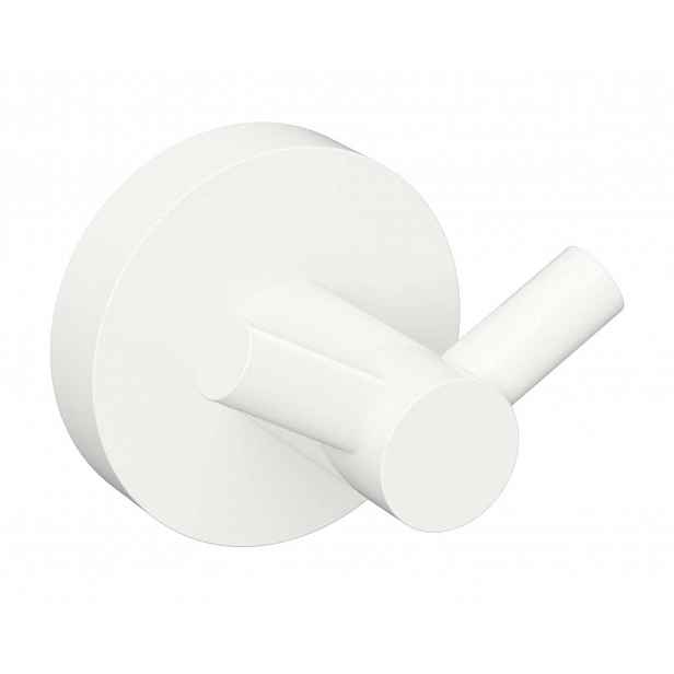 Sapho X-Round - Dvojháček, bílá XR202W