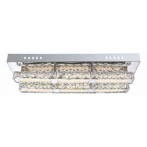 Stropní svítidlo stropní svítidlo Globo Miley 67051-18D Led