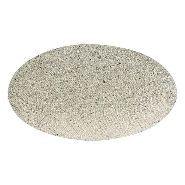 Podsedák ø 38 cm Muted – Hübsch