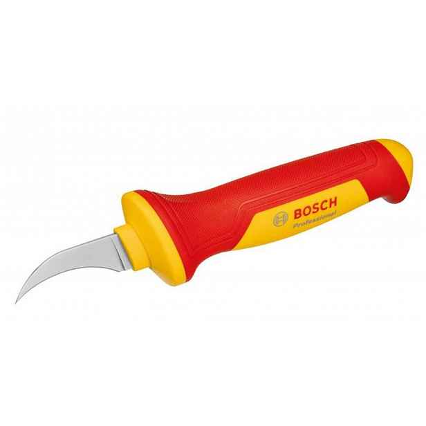 Bosch - Izolovaný nůž na kabely 1600A02NF6
