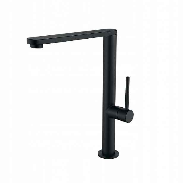 Kuchyňská baterie Wezer EKO4G-01-BLACK