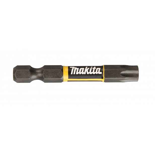 Makita - Sada bitů T40, 10 ks E-26060