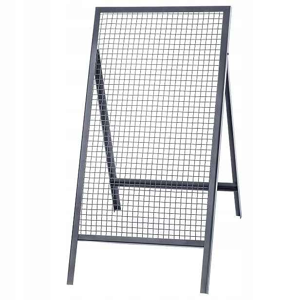 Stavební Síto Na Písek Zednické Půdy 120x60cm Štěrku Očka 20mm