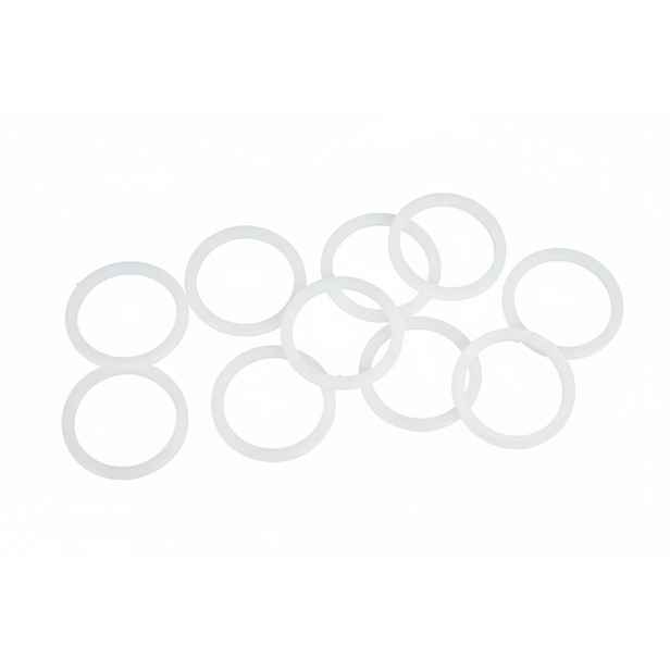 ALFA PLASTIK - Kroužek na záclony 34mm 10ks