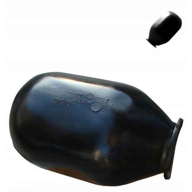 Gumová taška Epdm pro Nocchi Pentair Water Multi Evo-a 5-50 Aquasystem VAO50